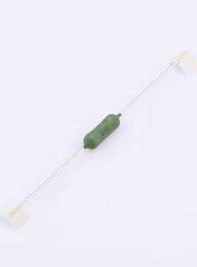 AC03000002200JAC00 插件电阻 绕线电阻 220Ω ±5% 3W 插件,D4.8