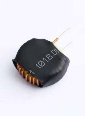 XR8026TS330MV1L 色环/插件电感 33uH ±10% 磁环电感 插件,23x15