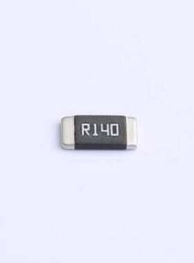 LRBK25EFER140 电流采样电阻/分流器 140mΩ ±1% 2W 2512