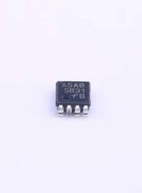 FSUSB31K8X 模拟开关/多路复用器 FSUSB31K8X VFSOP-8-2.3mm