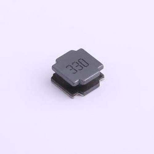 SCNR8040-330MT 功率电感 33uH ±20% SMD