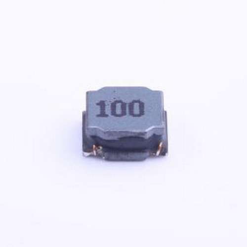 SLW6028S100MST 功率电感 10uH ±20% SMD,6x6mm