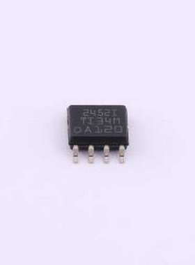 TLV2452IDR 运算放大器 TLV2452IDR SOIC-8
