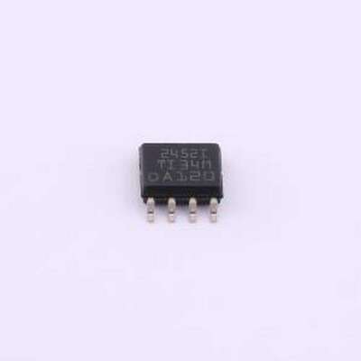 TLV2452IDR 运算放大器 TLV2452IDR SOIC-8