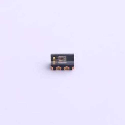 VEML3328SL 环境光传感器 RGBCIR COLOR SENSOR I2C SMD-4P,1.5x3
