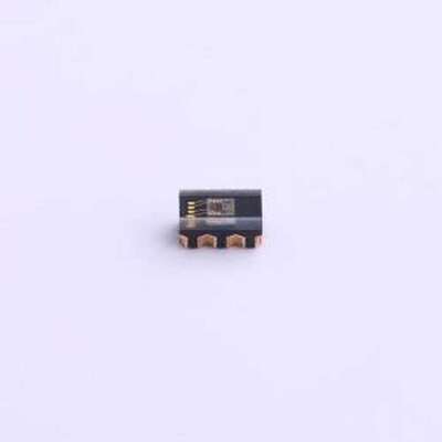 VEML3328SL 环境光传感器 RGBCIR COLOR SENSOR I2C SMD-4P,1.5x3