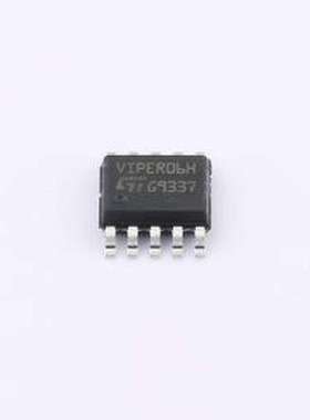 VIPER06HS AC-DC控制器和稳压器 VIPER06HS SOP-10