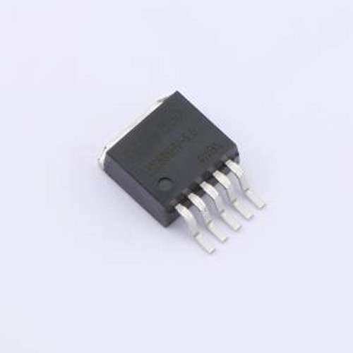 LM2596HVS-5.0RG DC-DC电源芯片 LM2596HVS-5.0RG TO-263-5