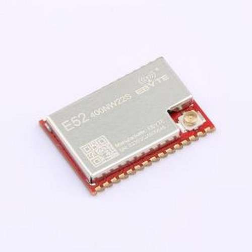E52-400NW22S LoRa模块 LoRa无线模块433MHz远距离MESH自路由透传