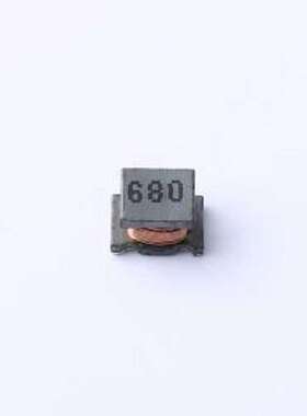 SRN.1812.LF680KT00 功率电感 68uH SMD,3x3.5mm