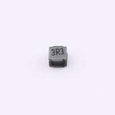 CR3021-3R3M 功率电感 3.3uH ±20% 2.7A 1212