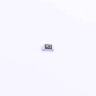 贴片电阻 厚膜电阻 2kΩ 500mW 0805 ±5% AS05W2J0202T5E