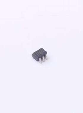 INA199B2QDCKRQ1 电流感应放大器 INA199B2QDCKRQ1 SC-70-6