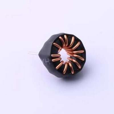 PDMTAT044125-100MWU 色环/插件电感 磁环电感 10uH ±20% 插件,D