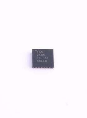 TAS2505IRGER 音频功率放大器 2W单声道D类音频功率放大器 VQFN-2