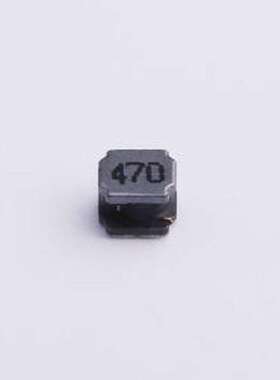 GCNR4030E-470M01 功率电感 47uH ±20% SMD,4x4mm