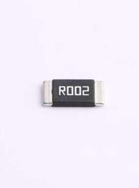 HoYLR2512-3W-2mR-1% 电流采样电阻/分流器 2mΩ ±1% 3W 2512