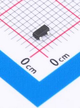 SDM20N40A-7 肖特基二极管 电压:40V 电流:200mA SOT-23-3