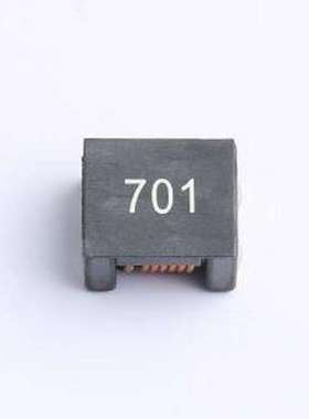 FXCM1211F-701T 共模滤波器 FXCM1211F-701T SMD-4P,12x10.8mm