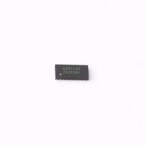 SN74AXC8T245RJWR 转换器/电平移位器 SN74AXC8T245RJWR VQFN-24-