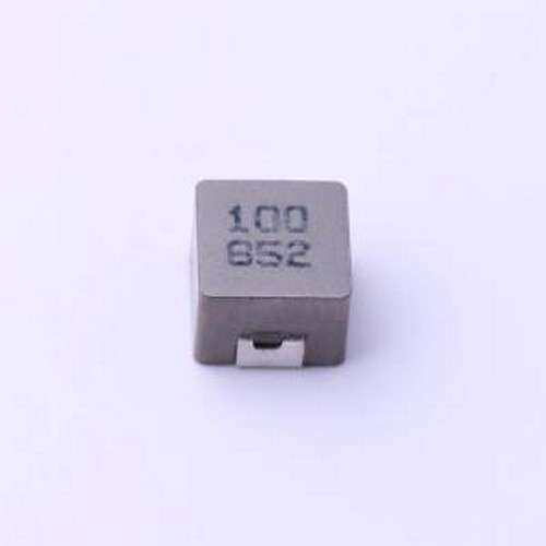 TMAX-0650-100-M 功率电感 10uH ±20% SMD