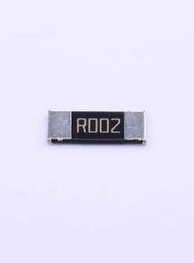 LR12FTDRR002 贴片电阻 LR12FTDRR002 2512