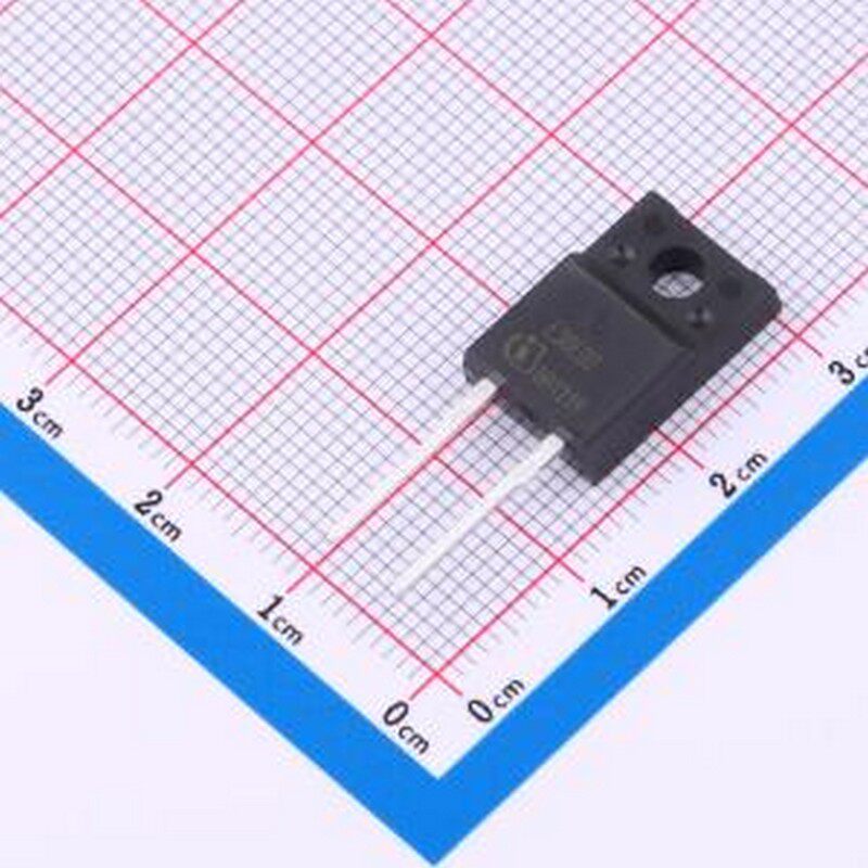 IDV30E65D2 开关二极管 IDV30E65D2 TO-220AC