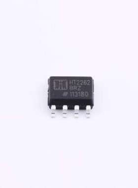 HT2262BRZ 运算放大器 HT2262BRZ SOP-8
