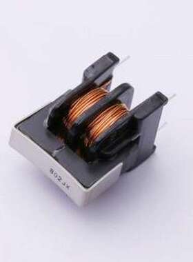 UU16LFNP-802 共模滤波器 UU16LFNP-802 插件