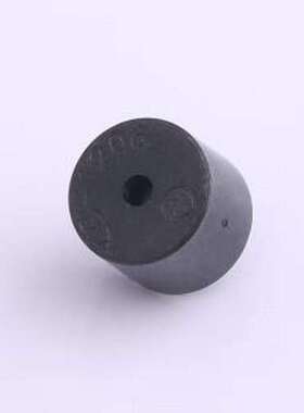 KC1206R 42Ω 蜂鸣器 无源电磁式蜂鸣器 插件,D=12mm