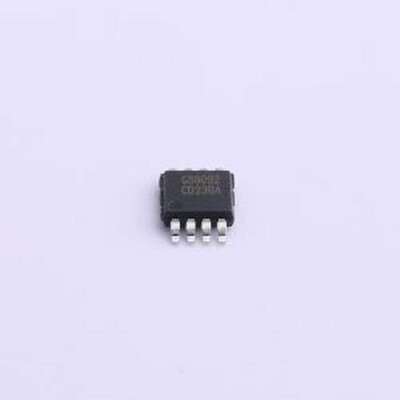GS8092-MR 运算放大器 GS8092-MR MSOP-8