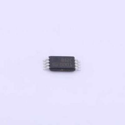 TL082CPT FET输入运放 TL082CPT TSSOP-8