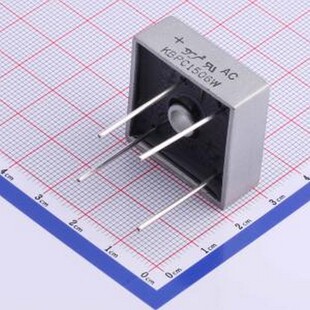 KBPC1506W 整流桥 KBPC1506W KBPC-W