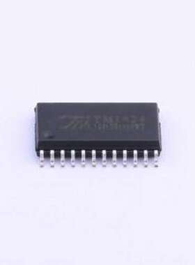 TM1624 数码管驱动 TM1624 SOIC-24-300mil