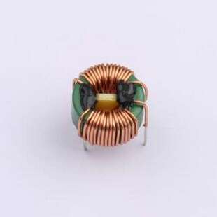 TM100605N-152-W 贴片电感 1.5mH DIP,12.5x12.5x8mm