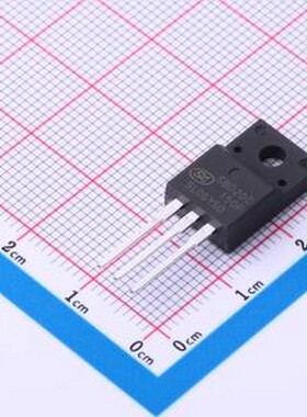 SBD20C150F 肖特基二极管 电压:150V 电流:20A TO-220F