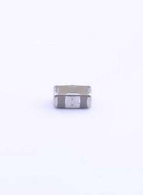 NFM31PC276B0J3L 馈通电容滤波器 27uF(276) ±20% 6.3V SMD-3P,1