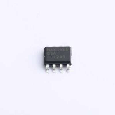 MAX3488CSA RS-485/RS-422芯片 MAX3488CSA SOIC-8