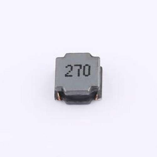 CR8040-270M 功率电感 27uH ±20% 2.15A SMD,8x8mm