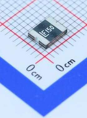 2016L150DR 自恢复保险丝 15V 1.5A 2016自恢复 2016