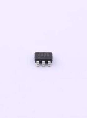 MAX6510CAUT+T 温度传感器 MAX6510CAUT+T SOT-23-6