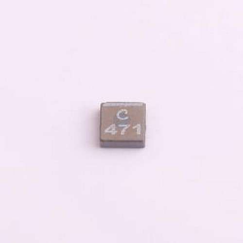 XFL4015-471MEC 功率电感 XFL4015-471MEC SMD,4x4mm