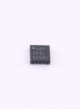 8P34S1204NLGI8 时钟缓冲器/驱动器/分配器 8P34S1204NLGI8 VFQFP