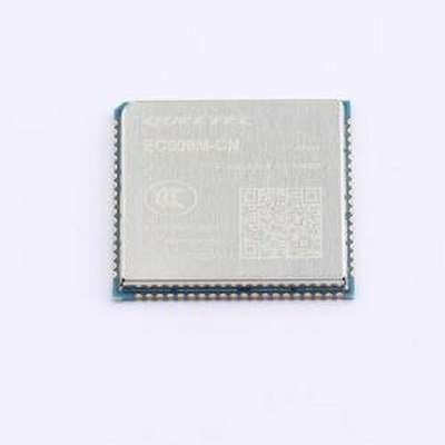 EC600MCNLA-I05-SNNDA 2G/3G/4G/5G模块 物联网首选 LTE Cat 1模
