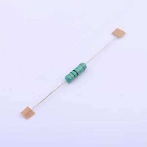 MF3WS-35Ω±5%-9T73 插件电阻 金属膜电阻 35Ω ±5% 3W 插件,D5