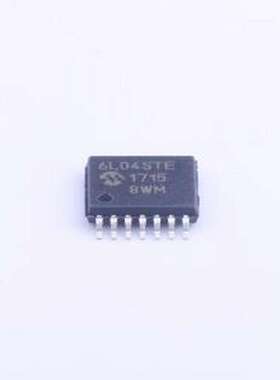 MCP6L04T-E/ST 运算放大器 MCP6L04T-E/ST TSSOP-14