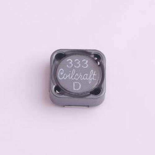 MSS1246-333MLC 功率电感 MSS1246-333MLC SMD,12x12mm