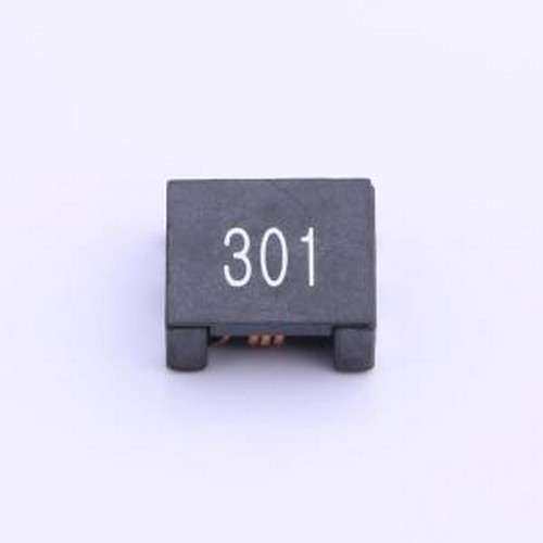 FC-LCM1513-301 共模滤波器 贴片共模滤波器电感 SMD