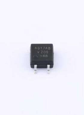 VOMA617A-8X001T 晶体管输出光耦 VOMA617A-8X001T SOP-4