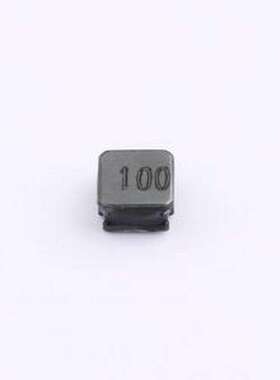 SRN4026-100M 功率电感 10uH ±20% 970mA SMD,4x4mm